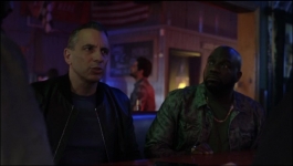 Bookie - Season 01 Episode 05